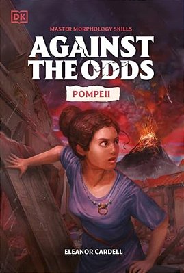 Against The Odds Pompeii-..
