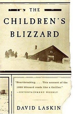 The Children's Blizzard-..