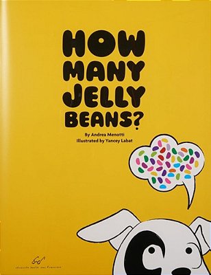 How Many Jelly Beans?-..