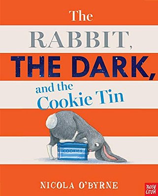 The Rabbit, The Dark, And The Cookie Tin-..