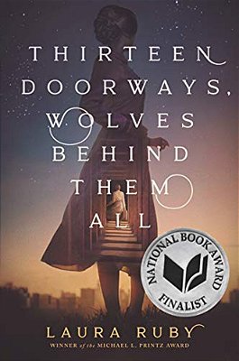 Thirteen Doorways, Wolves Behind Them All-..