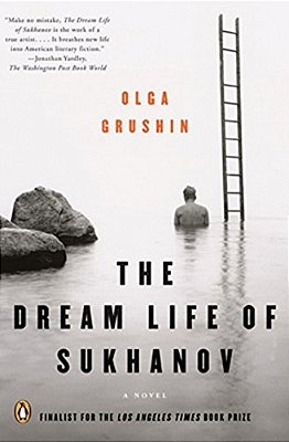 The Dream Life Of Sukhanov-..