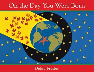 On The Day You Were Born (With Audio)-..