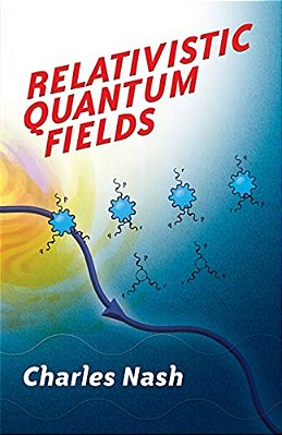 Relativistic Quantum Fields-..