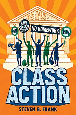 Class Action-..