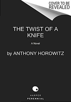The Twist Of A Knife-..