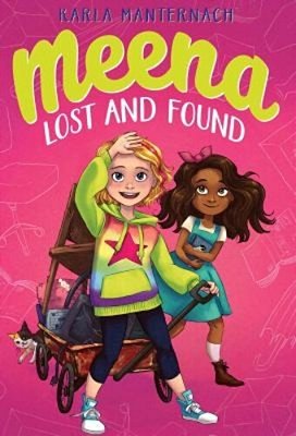 Meena, Lost And Found-..