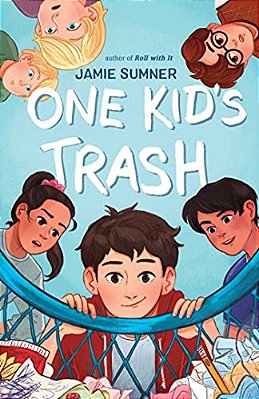 One Kid's Trash-..