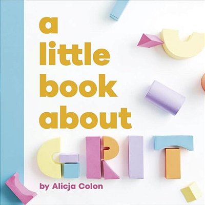 A Little Book About Grit-..