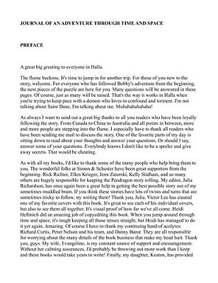 The Pilgrims Of Rayne-..