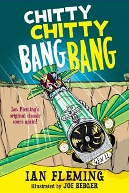 Chitty Chitty Bang Bang: The Magical Car-..