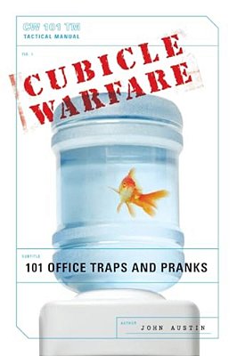 Cubicle Warfare-..