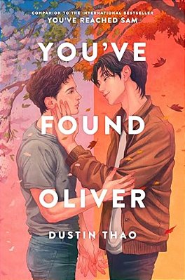 You'Ve Found Oliver-..