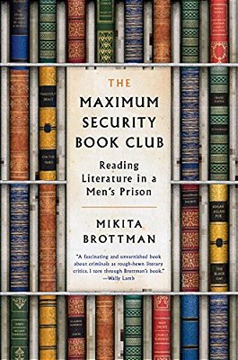 The Maximum Security Book Club-..