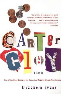 Carter Clay-..