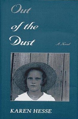 Out Of The Dust (Scholastic Gold)-..