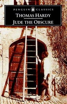 Jude The Obscure-..