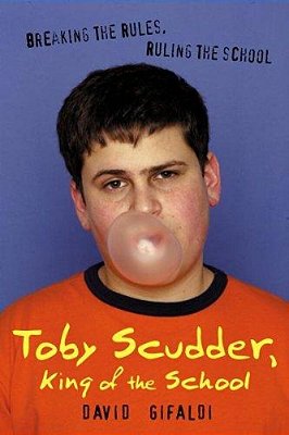 Toby Scudder, King Of The School-..