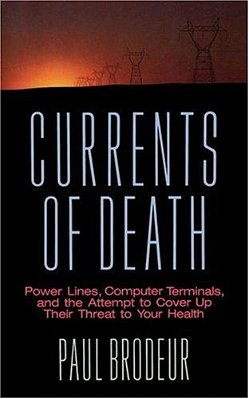 Currents Of Death-..
