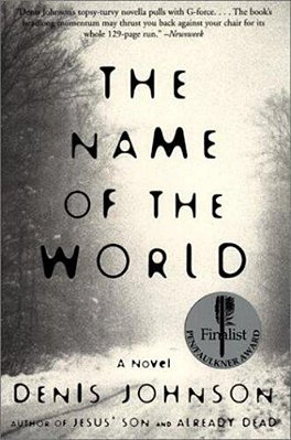 The Name Of The World-..