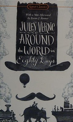 Around The World In Eighty Days-..