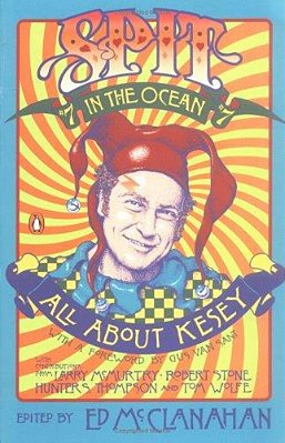 All About Kesey-..