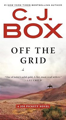 Off The Grid-..