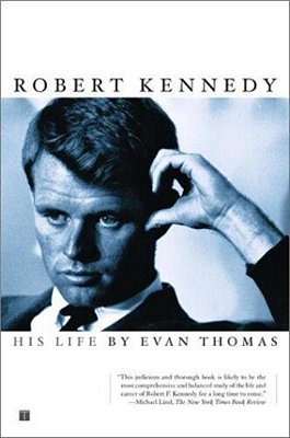 Robert Kennedy: His Life-..