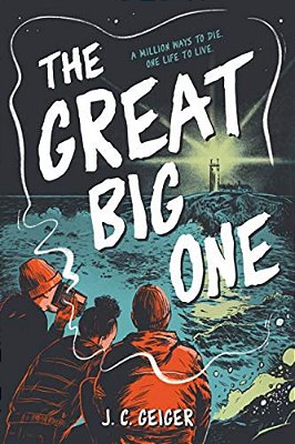 The Great Big One-..