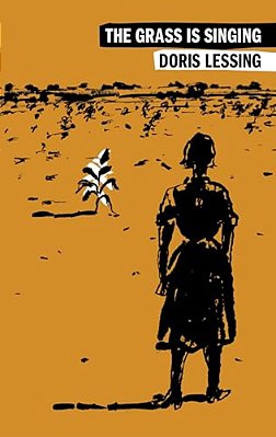 The Grass Is Singing-..