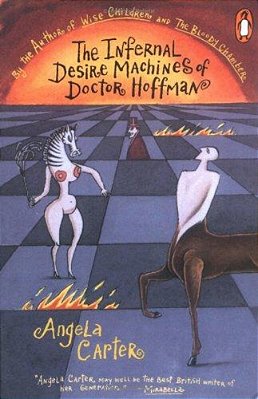 The Infernal Desire Machines Of Doctor Hoffman-..