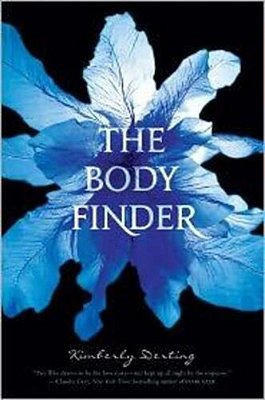 The Body Finder-..