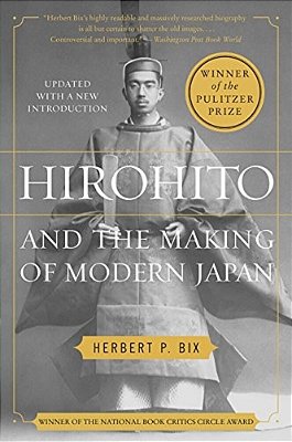 Hirohito And The Making Of Modern Japan-..
