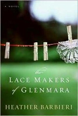The Lace Makers Of Glenmara-..
