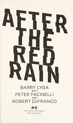 After The Red Rain-..
