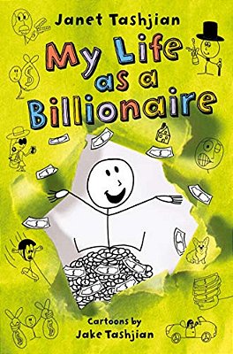 My Life As A Billionaire-..