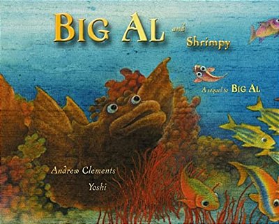 Big Al And Shrimpy-..