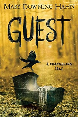Guest: A Changeling Tale-..