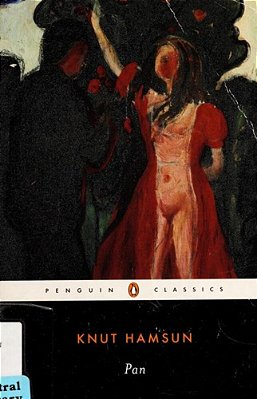 Pan: From Lieutenant Thomas Glahn's Papers-..