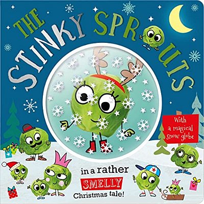The Stinky Sprouts-..