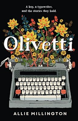 Olivetti-..