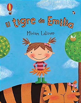 El Tigre De Emilia-..