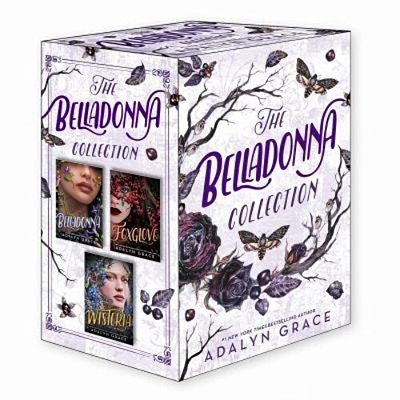 The Belladonna Collection-..
