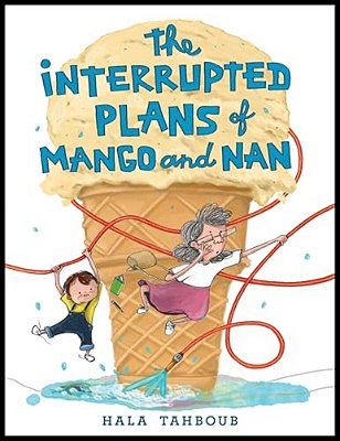 The Interrupted Plans Of Mango And Nan-..