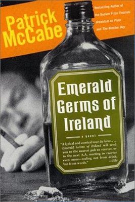 Emerald Germs Of Ireland-..