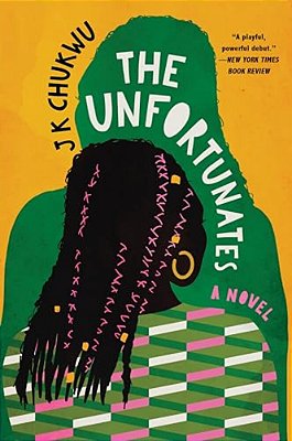 The Unfortunates-..