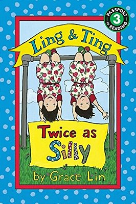 Ling & Ting: Twice As Silly-..