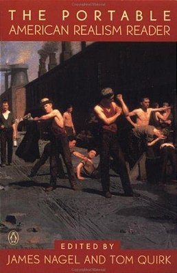 The Portable American Realism Reader-..