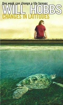 Changes In Latitudes-..