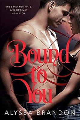 Bound To You-..
